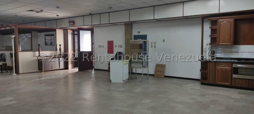 Imagen 3 de 30 de Edificio En Alquiler Barquisimeto Lara M&n 22-23981