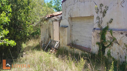 Casa Para Restaurar En Venta Rincón Del Este Merlo San Luis