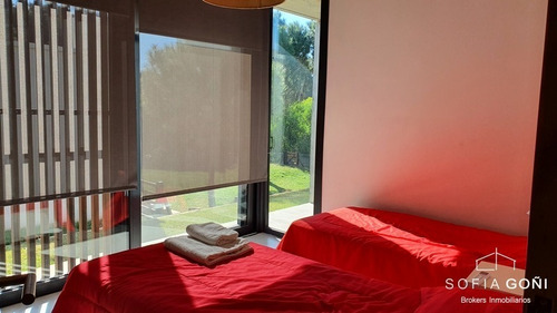 Imagen 17 de 29 de Impecable Casa A Estrenar En Deportiva - Costa Esmeralda