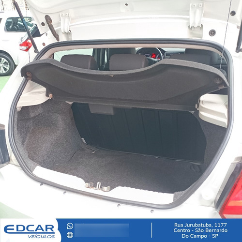 Volkswagen Gol 1.0 FLEX 12V 5P