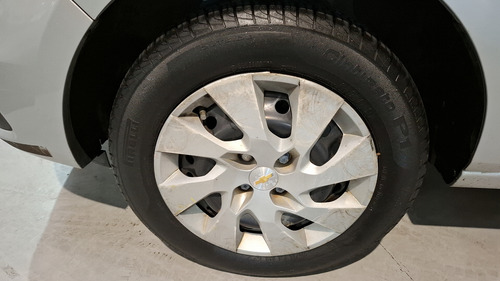 Chevrolet Agile 1.4 Lt