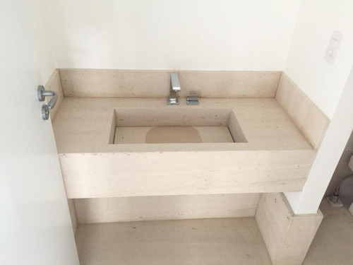 Imagem 21 de 30 de Apartamento Com 4 Suites À Venda, 250 M² - Campestre - Santo André/sp - Ap0405 - 67855158