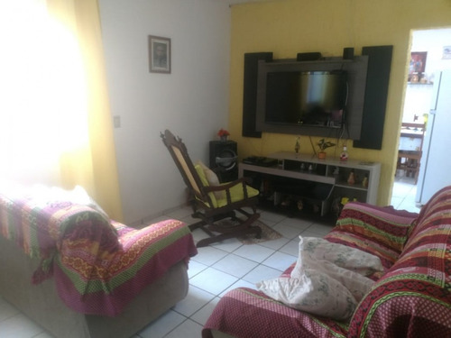 Casa Para Venda - 003890