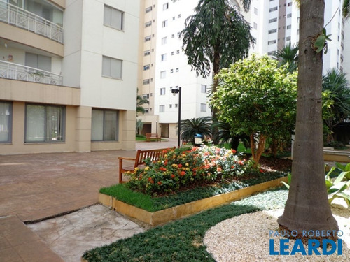Imagem 14 de 15 de Apartamento - Vila Leopoldina - Sp - 466833
