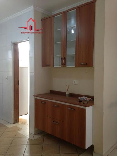 Imagem 11 de 12 de Casa A Venda No Bairro Jaguaribe Em Osasco - Sp. - 772-1