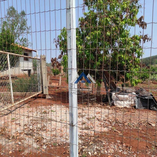 Imagem 27 de 30 de Chácara Com 2 Dormitórios À Venda, 2500 M² Por R$ 350.000,00 - Distrito Maravilha - Londrina/pr - Ch0235