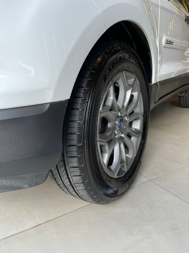 Ford Ecosport 2.0 FREESTYLE 16V FLEX 4P MANUAL