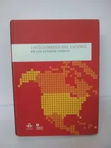 Comprar Enciclopedia Del Español En Los Estados Unidos. 