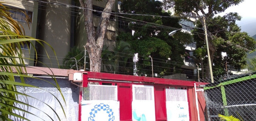 Imagen 8 de 12 de Se Vende Terreno Urb.santa Eduvigis Caracas R4 Residencial