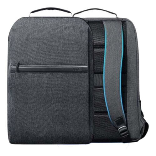 Mochila Para Portátil Ugreen Multibolsillo Contra Agua