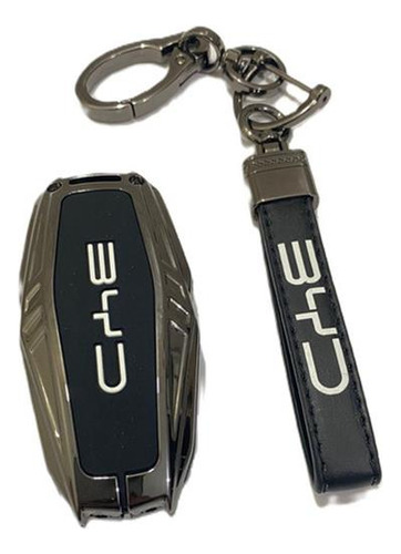 1 Funda Inteligente For Llave De Mando A Distancia For Byd