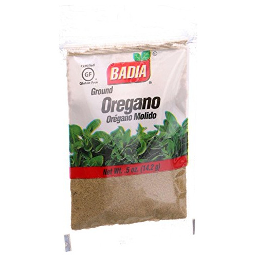 Badia Ground Oregano 0.5 Oz