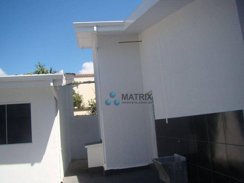 Imagem 6 de 18 de Casa Com 3 Dormitórios À Venda, 309 M² Por R$ 1.060.000,00 - Prado Velho - Curitiba/pr - Ca1517