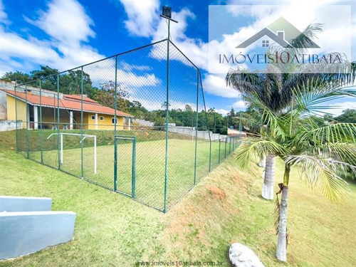 Imagem 2 de 29 de Chácaras À Venda Em Atibaia/sp - Compre O Seu Chácaras Aqui! - 1495628