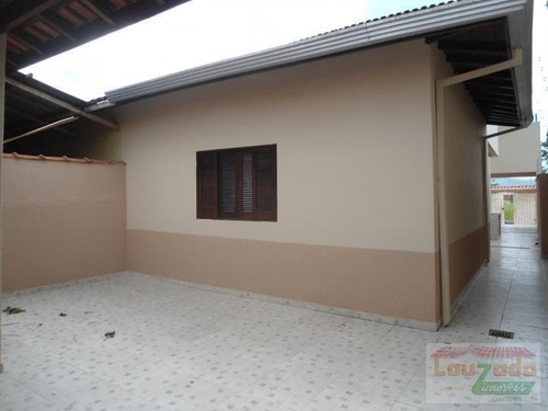 Imagem 6 de 15 de Sobrado Para Venda Em Peruíbe, Cidade Nova Peruibe, 3 Dormitórios, 1 Suíte, 1 Banheiro, 3 Vagas - 0986 V_2-252073