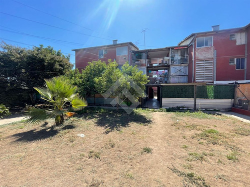 Departamento En Venta De 3 Dorm. En Cerrillos