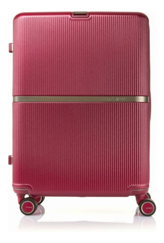 Maleta Samsonite Minter Maleta 75/20 Exp Red