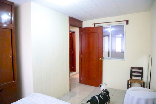 Casa Sola En Venta En Metpec 5 Habitaciones Crédito Infonavit