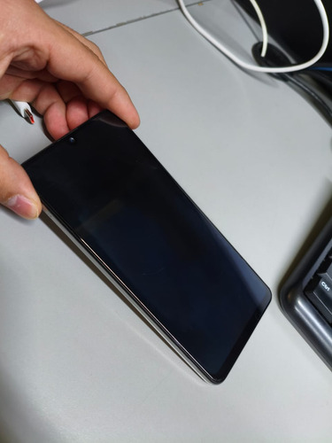 Celular Samsung Galaxy A32 128gb Blanco 4gb Ram (Usado)