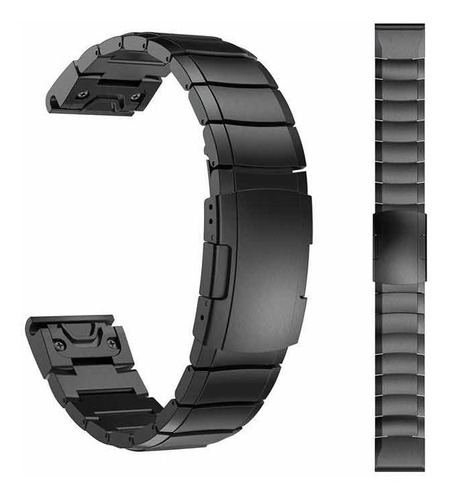 Correa Para Reloj Garmin Fenix 6,fénix 5, De 22mm