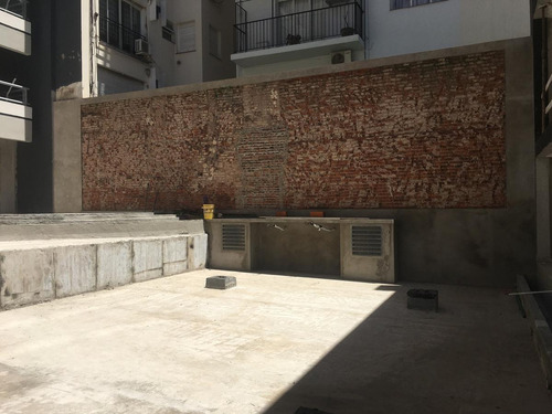 Imagen 28 de 30 de Departamento - Belgrano Barrancas