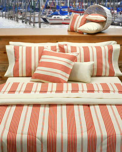 Sabanas Nautica Yacht Club 144 Hilos Twin