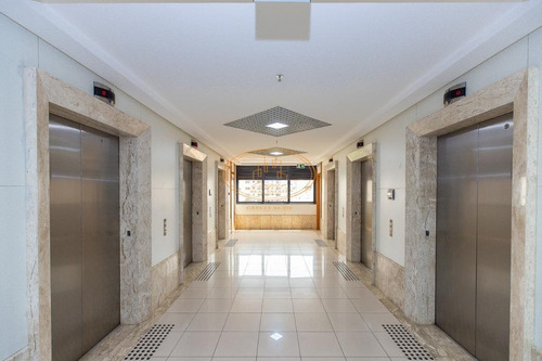 Sala Comercial Localizado(a) No Bairro Campo Belo Em São Paulo / São Paulo - 13475:920084
