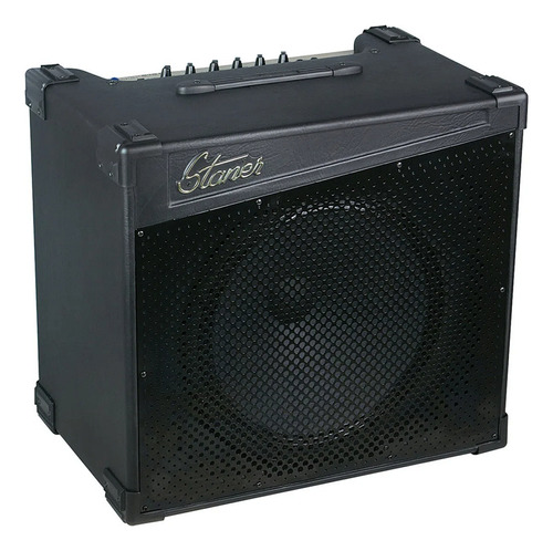 Amplificador Staner Shout-215b Para Contrabaixo