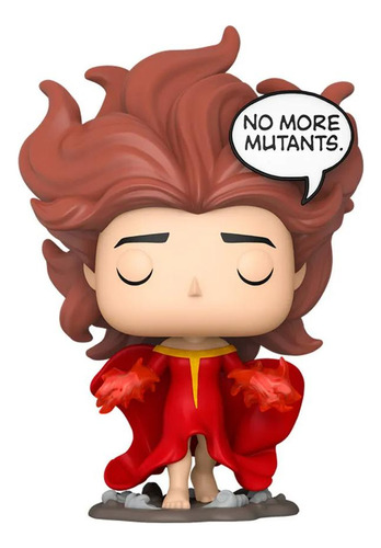 Funko Pop! Marvel Wanda Maximoff 1455