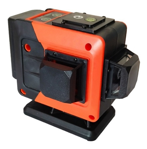 Nivel Laser De Construcción 12 Líneas Autonivelante To12