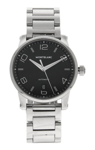 Reloj Para Hombre Montblanc ¨timewalker¨