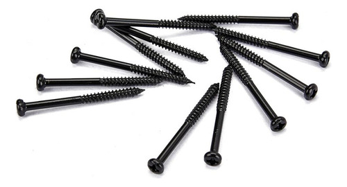 Para Tornillos Pastillas Humbucker 3 Piezas