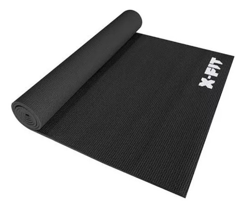 Mat De Yoga 6mm Deportes Entrenamiento