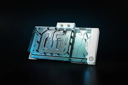 Tarjeta Gráfica Ek Quantum Vector² Rtx4090 Wh Edition