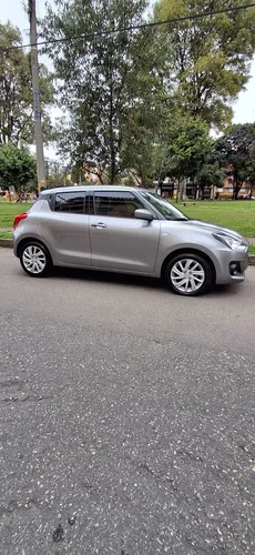 Suzuki Swift 1.2 Hybrid 2Wd