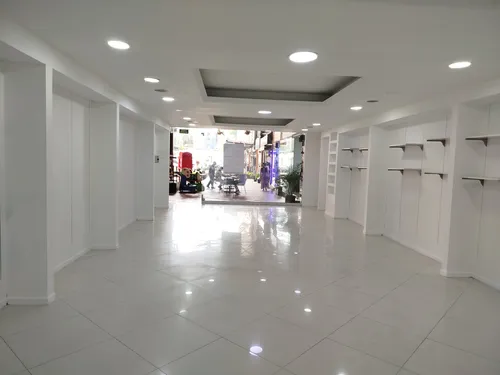 Arriendo Local En Centro De La Moda