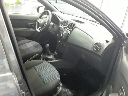 Sandero Life 1.6 (ml)