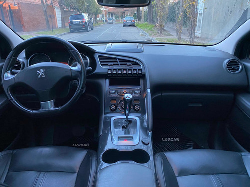Imagen 12 de 15 de Peugeot 3008 1.6 Feline Thp 163cv 2017 Services Oficiales