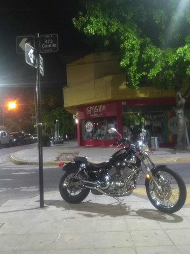 Imagen 9 de 9 de Yamaha Virago Virago