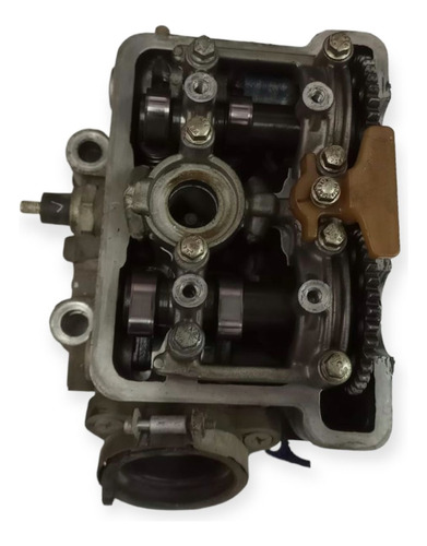 Tapa De Cilindro Ktm Duke 200 Impecable