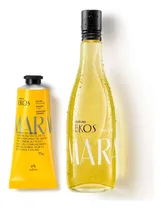 Comprar Natura Kit Ekos Maracuyá Frescor Pulpa De Manos Regalo