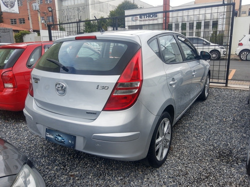 Hyundai I30 2010 2.0 Gls Aut. 5p