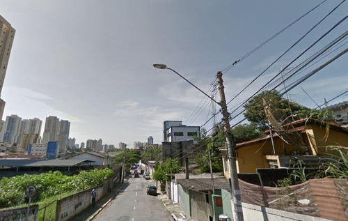 Terreno À Venda, 396 M² Por R$ 530.000,00 - Gopoúva - Guarulhos/sp - Te0041