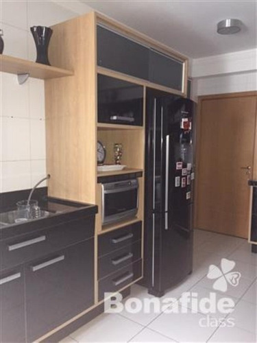 Imagem 8 de 25 de Apartamento, Golden Garden, Jardim Bonfiglioli, Jundiaí - Ap06098 - 4256805