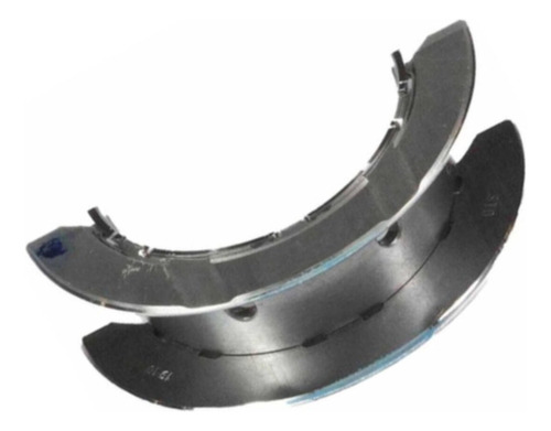 Bronzina Mancal Encosto (z) Onix Tracker 1.0 3 Cil 2020/2025