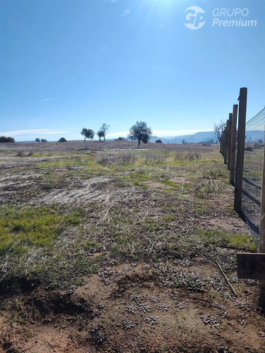 Oportunidad Parcela En Venta En La Estrella. Trato Directo