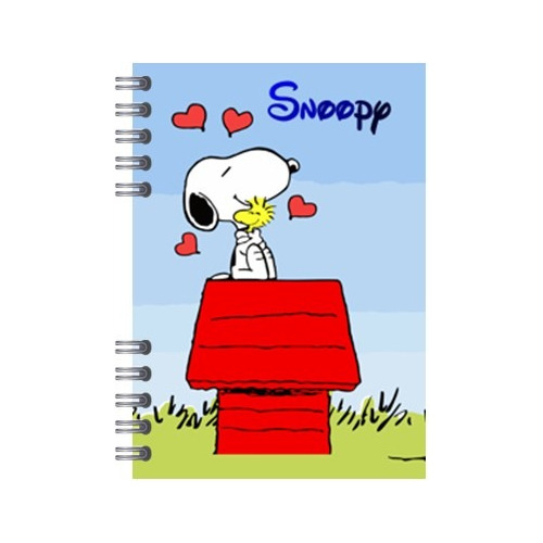 Agenda Snoopy 2024