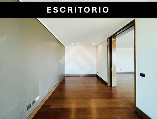 Departamento En Venta En Santa Teresa De Los Andes