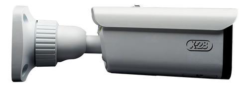 Cámara Seguridad Varifocal A2030 X-28 Metal 1080p Sensor Ip66