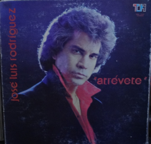 Jose Luis Rodriguez - 8 Discos - Se Venden Juntos - 20$